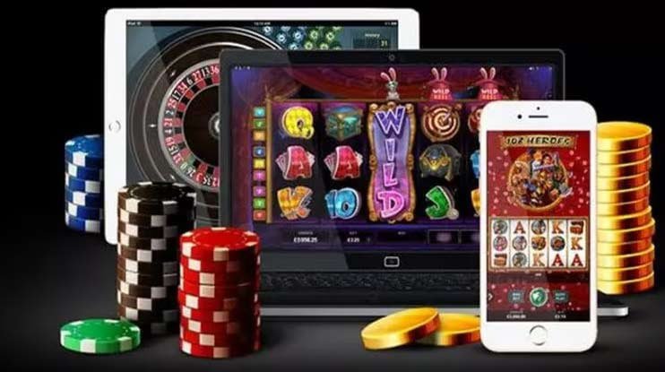 dewa777slot
