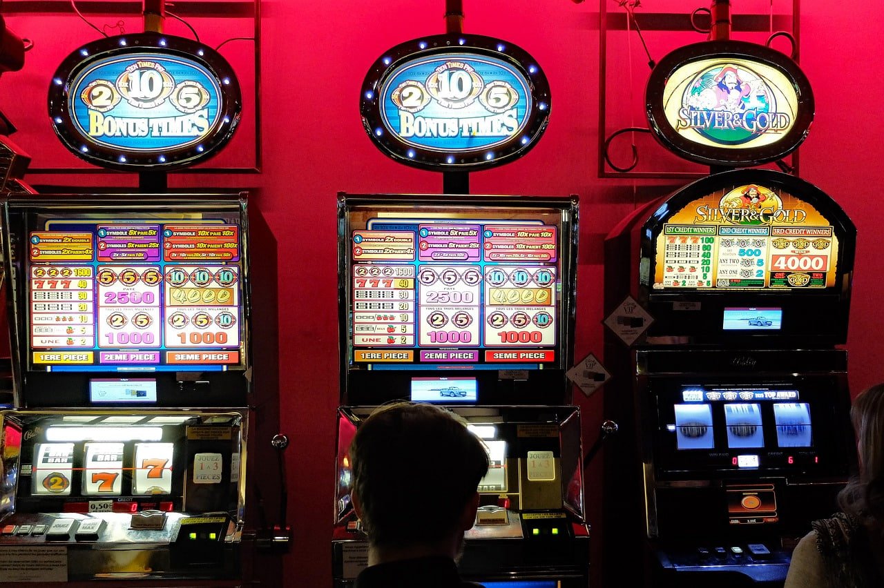 dewa777slot