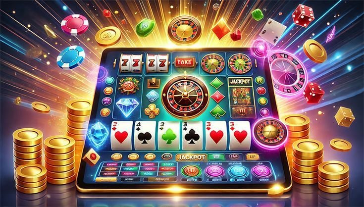 dewa777slot