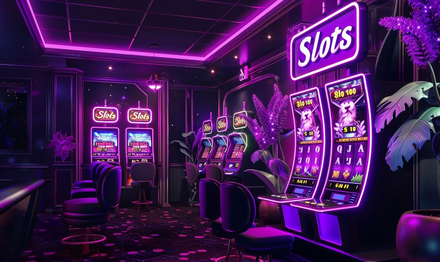 dewa777slot