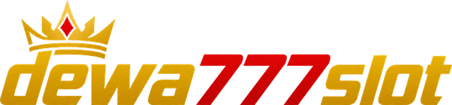 dewa777slot logo